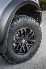 Ford Ranger Raptor 2018 года (EU)